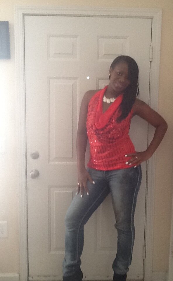 Jesus is the lover of my soul...Im a mother, sister, and friend...and one day a wife to my King...