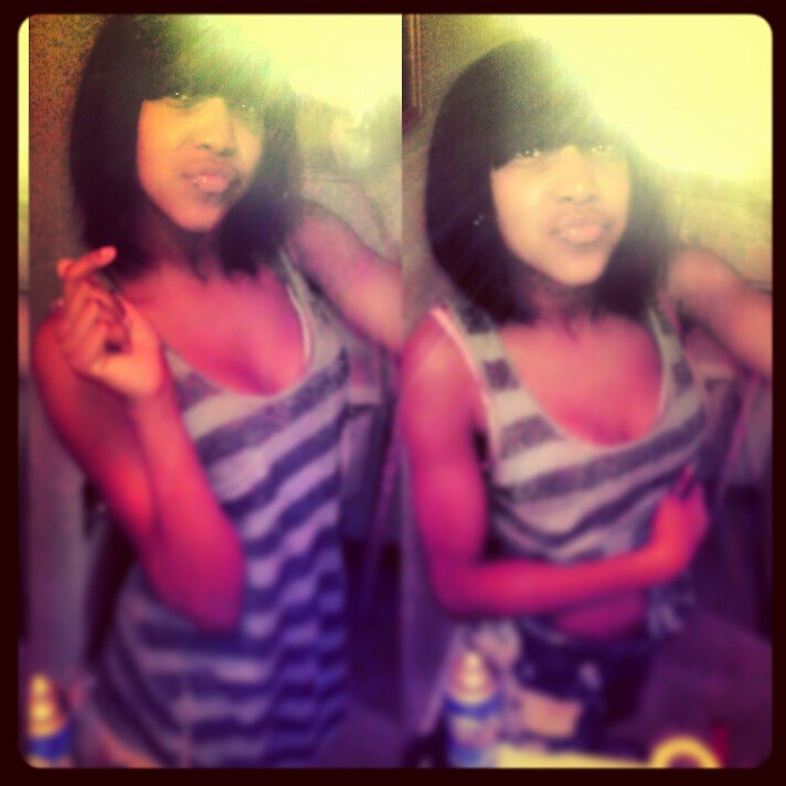Bite Ma Lipss I'll Grip Yu Till Yu Cant Kiss Mhe No Mo Bigg Babiee FREAKK