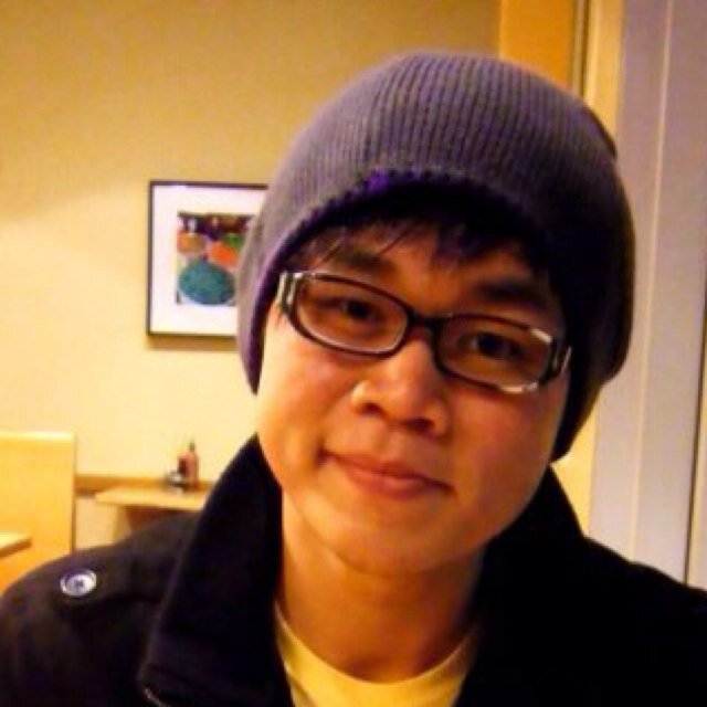 darrellloo's profile picture. 