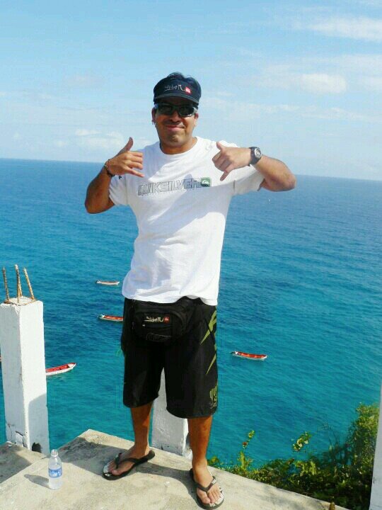 KervinJon's profile picture. X-TREME Sports,Mountain,Beach,Good Music & REGGAE Lover! Enjoy Your Life In POSITIVE,It's 2 Short! JAH Bless!