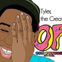 OFWGKTADGAF. Fan account for odd future fans only.