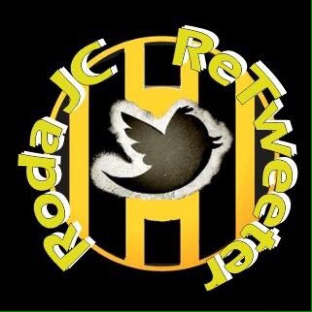 Retweet alle Roda JC gerelateerde dingen