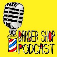 BARBER SHOP PODCAST (@podcastbarber) 's Twitter Profile