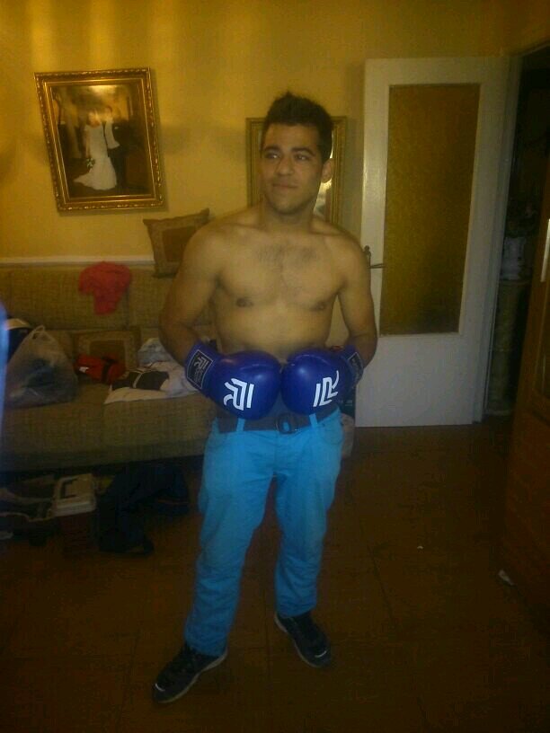 javi_26_THC's profile picture. 