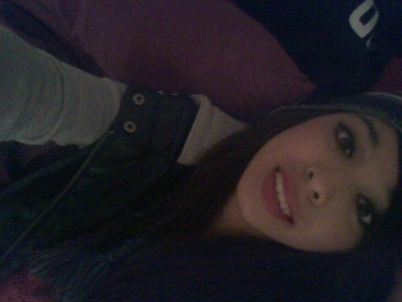 Follow me:)! && I'll follow back!