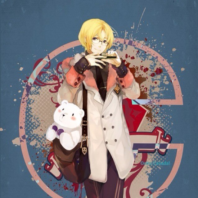 H-Hi I'm Canada but you can call me Matthew! I hope we will become good friends. -blushes- #single