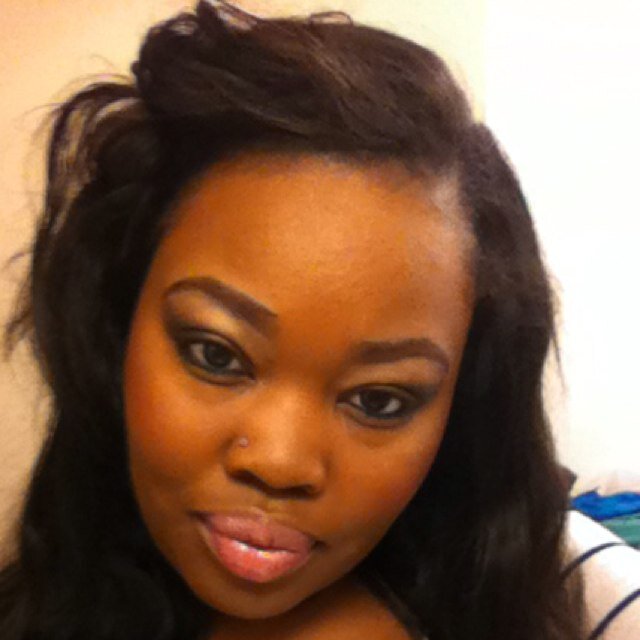 Nice, talented young lady. I love to sing and write songs. Follow me to find out the rest... #TeamUSM