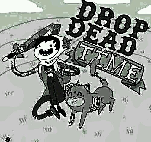 ~weird~