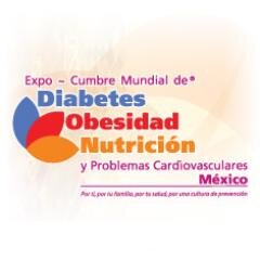 Expo Cumbre Mundial de Diabetes, Obesidad, Nutrición y Problemas Cardiovasculares, WTC Ciudad de México