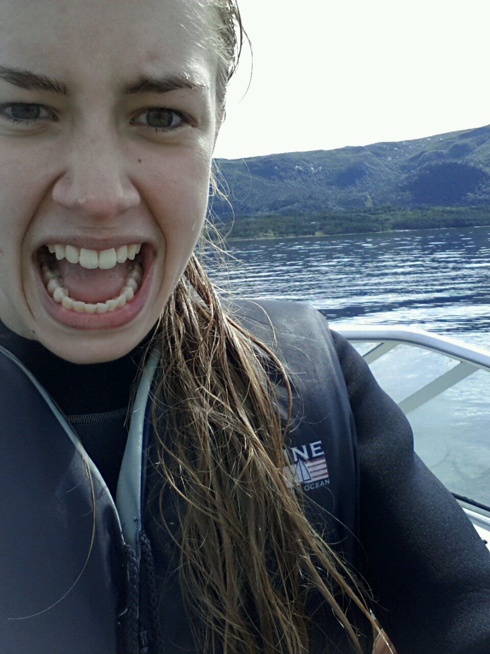 MaritSveen's profile picture. Kan gange med to, og knytte mine sko