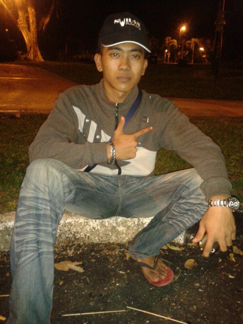 unisel91's profile picture. 