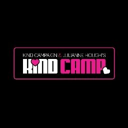 KindCamp's profile picture. A life changing day inspiring girls to develop healthy relationships, to reach for their dreams and to change the world with confidence and kindness.