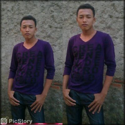 Hidup berawal dari sebuah mimpi, my pin: 2A282C27