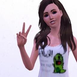 *Main Character from Oh Kelsey!* Hey! I'm just a girl who enjoys randomness, youtube, video games, and friendship!