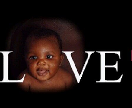 For GOD I Live And For GOD I Shall Die!!!