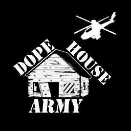 The Official Dope House Army Twitter https://t.co/YexD48ysHr                 

#DopeHouseRecords #SON2k14 2122 Center St 77008