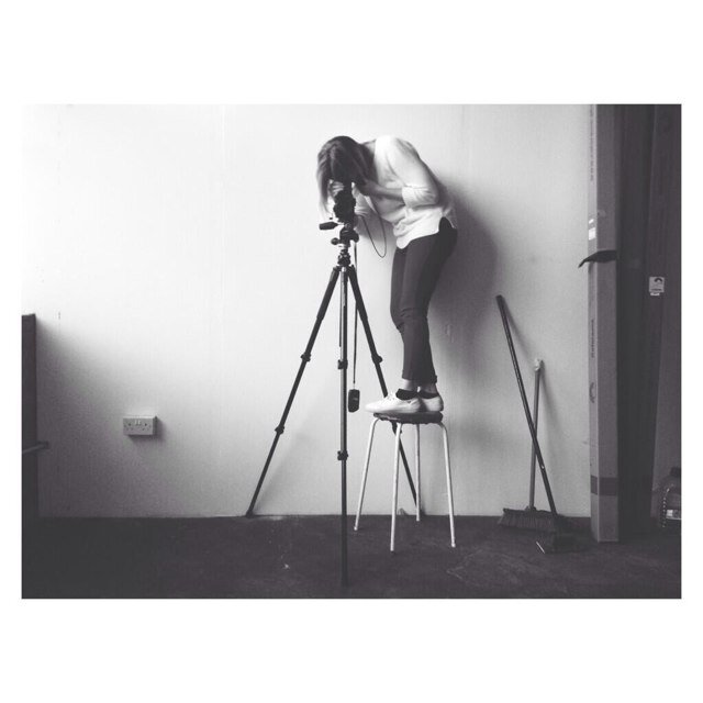 Photographer based in London