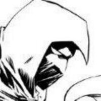 Moon Knight (@knightspector) 's Twitter Profile