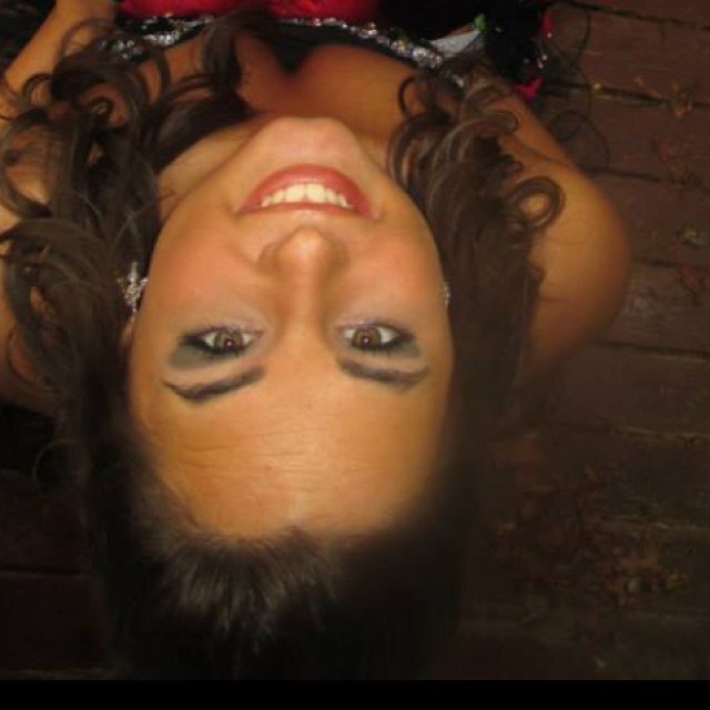 I'm 18, go to Ridgeland. Cheerleader. Class of 2013 ! follow and ill follow back :)