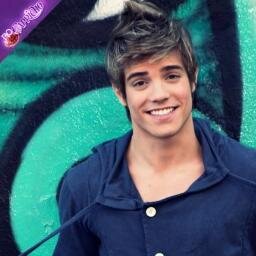 FC Dedicado ao Querido @marcelopferrari que me fez a fã mais feliz do mundo por falar comigo. Criado Dia: 24/01/2012 ás 22:50 e oficializado por ele...