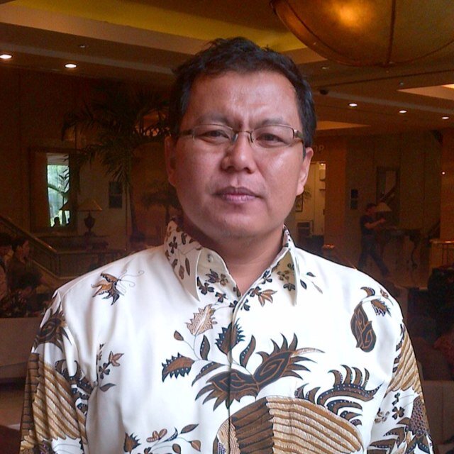 Entrepreneur dan Trainer TDA