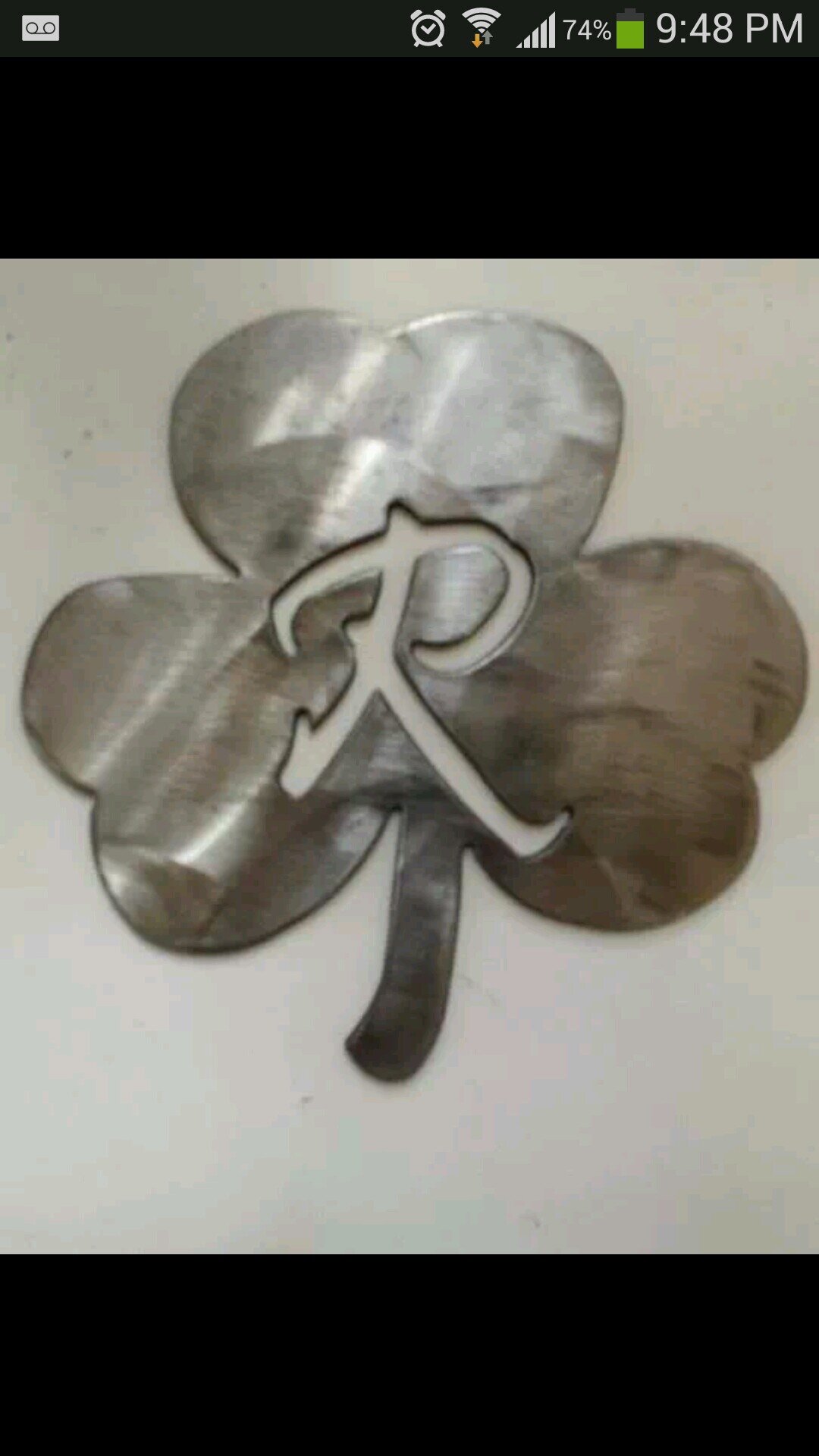 RedIrishClthg's profile picture. Irish Clothing with attitude.