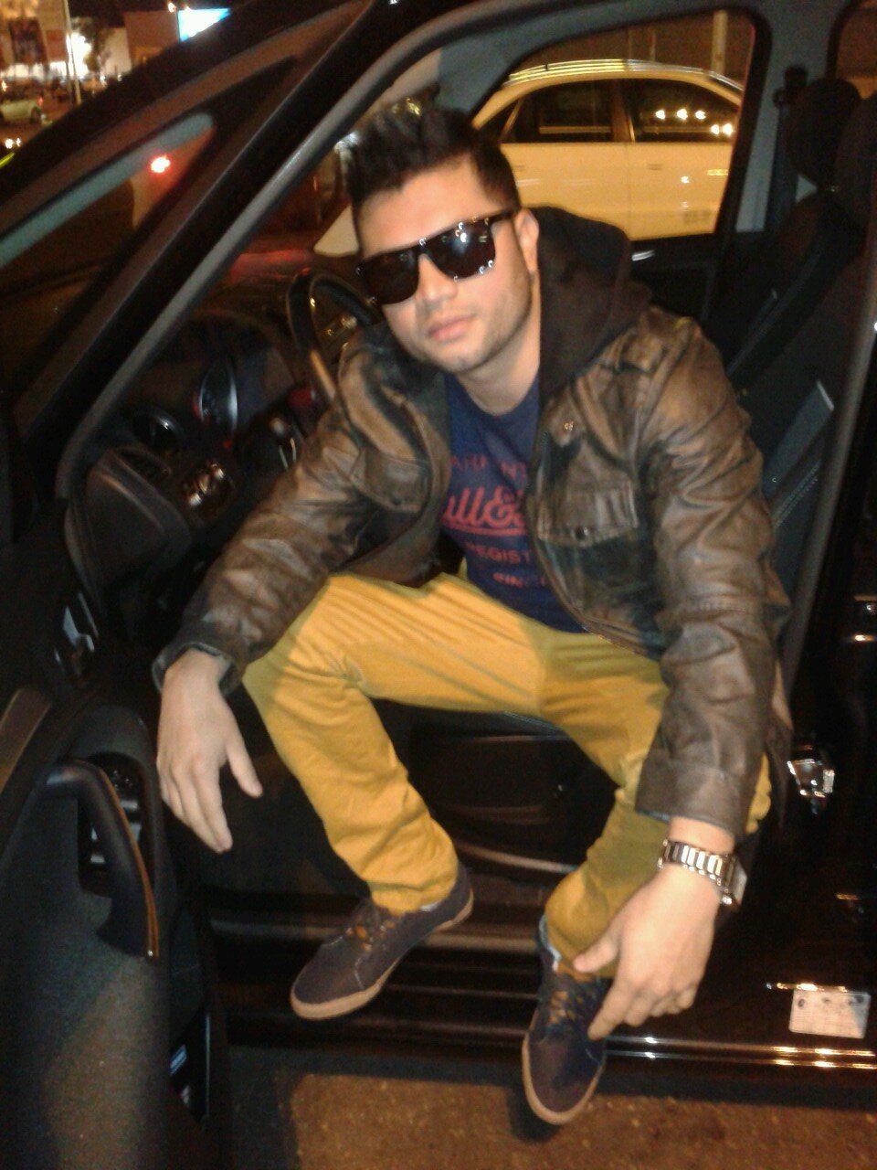 dualcgt's profile picture. contrataciones/ Booking- dualc1983@hotmail.com