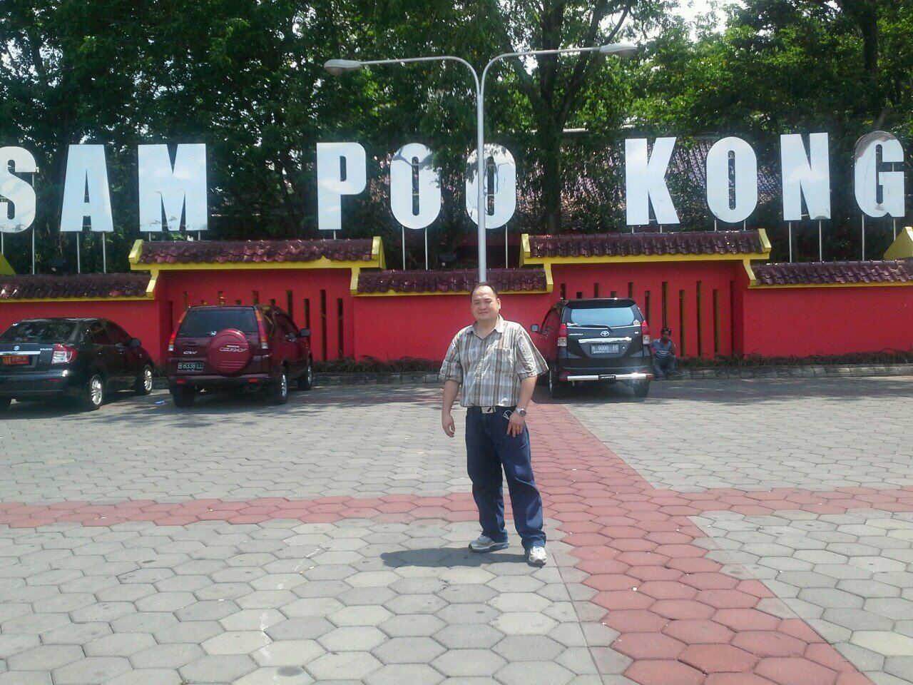 RANDYPREMIUM's profile picture. pabrik tangki air stanless dan kitchen set stanless