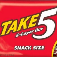 Take5 Hershey (@take5hershey) 's Twitter Profile