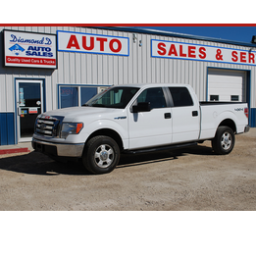 diamonddauto's profile picture. Providing automobile financing for all credit types!