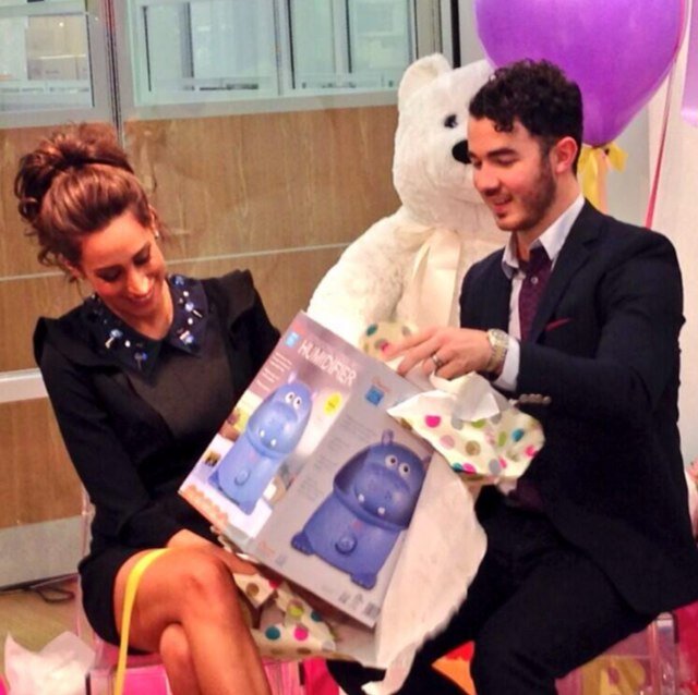 Follow us for News, Facts, Photos & more about the incredible Kevin Jonas • ♥ ☃ Kevin Jonas RTed 23July 13.