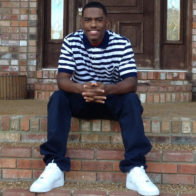 No matter what hand you was dealt you gotta deal with it.. C.T.B❤️ #TSU17 Eazy!! IG: Codeine_Eazy