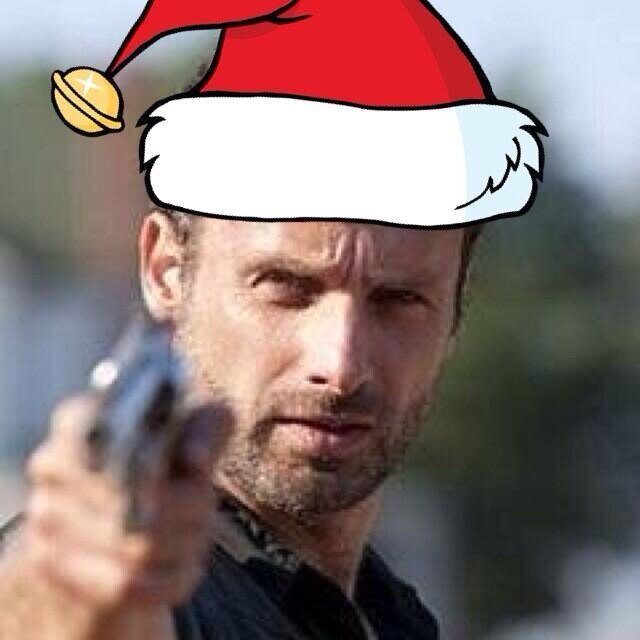 Grimy_Grimes's profile picture. RP #TheWalkingDeadRP
