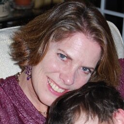 Cindy Hirschfeld