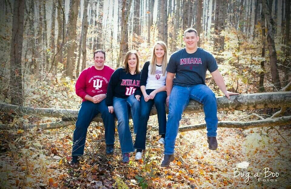 I am a mom of two, gigi to the sweetest boy, a paramedic, and nurse. I love to have fun and live life to the fullest. I love IU basketball, traveling, & baking.