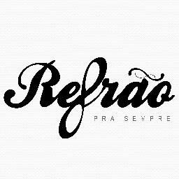 Em Breve DVD Pra Sempre Grupo Refrão 
AGUARDEM............