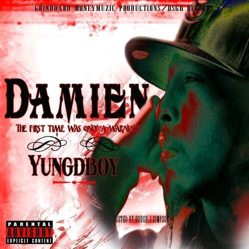 music producer and tattoo artist