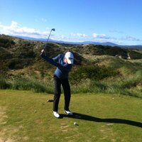 Josh Reid (@jreid_chase) 's Twitter Profile