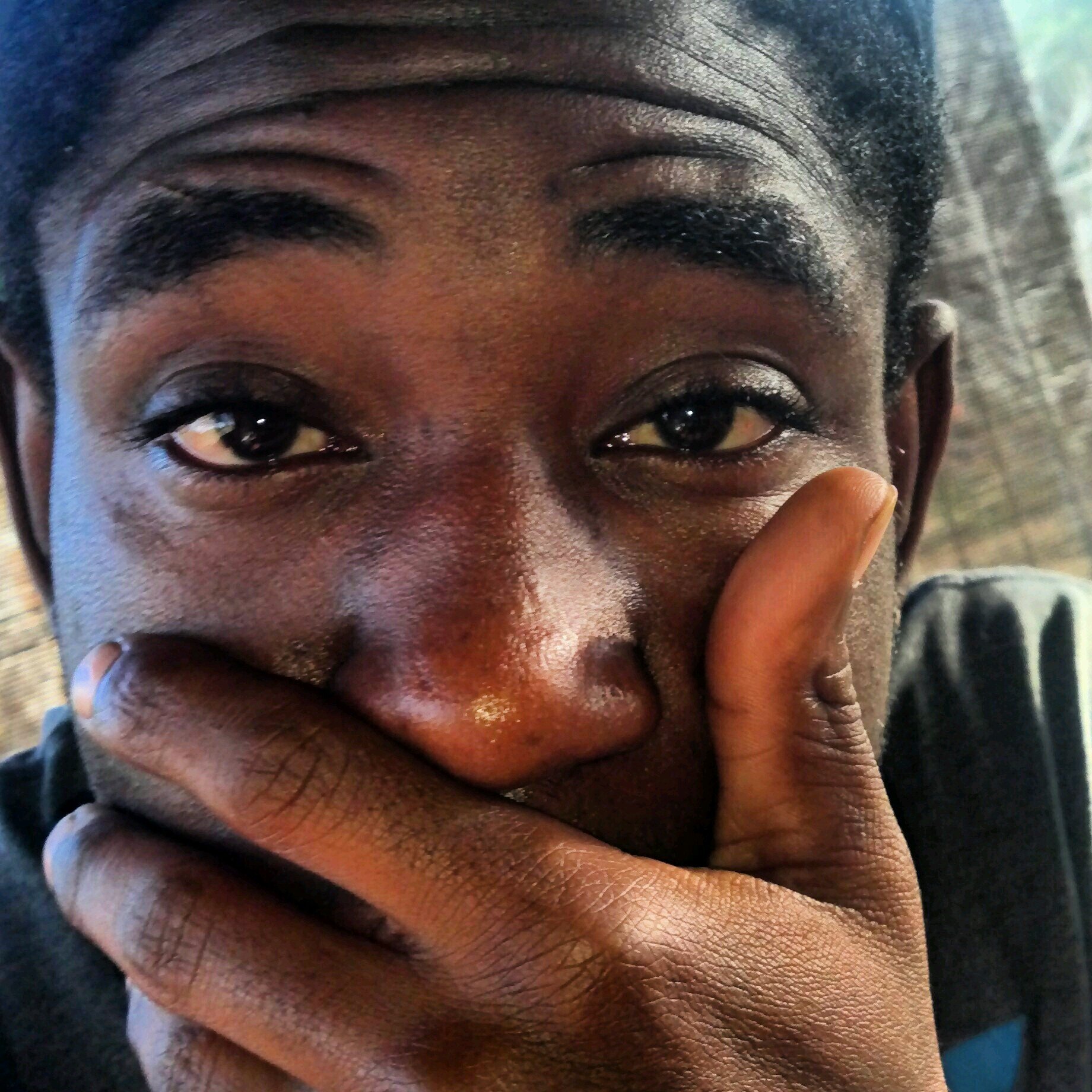 Just A Chill Kinda Guy Follow Me I Rap Sing Write Music Get At Me Artist.