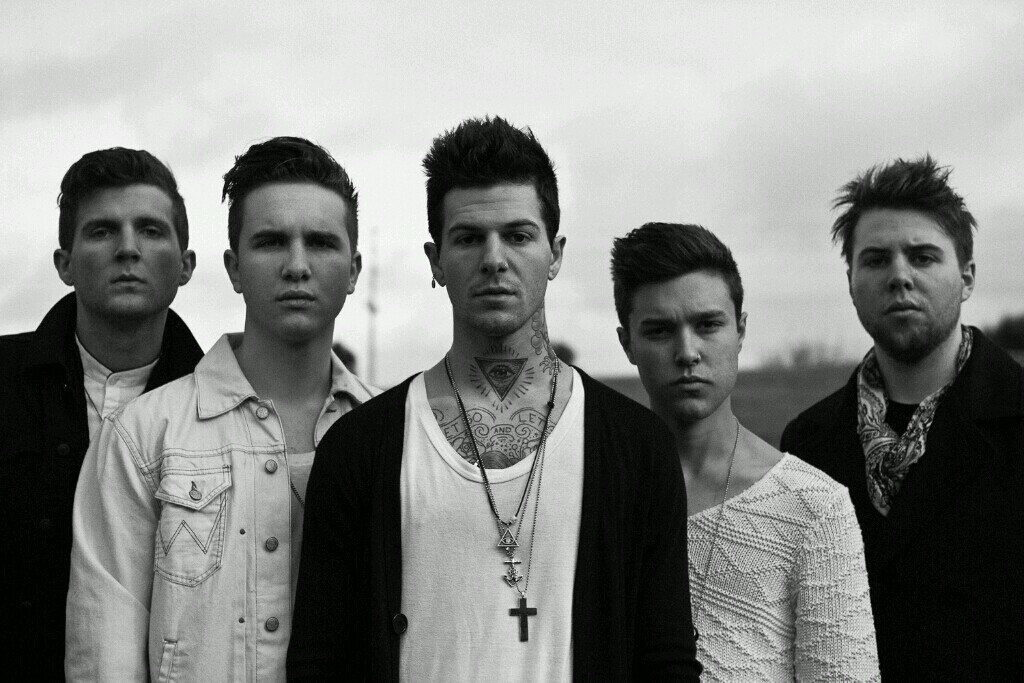 Hoodlums. I love you.