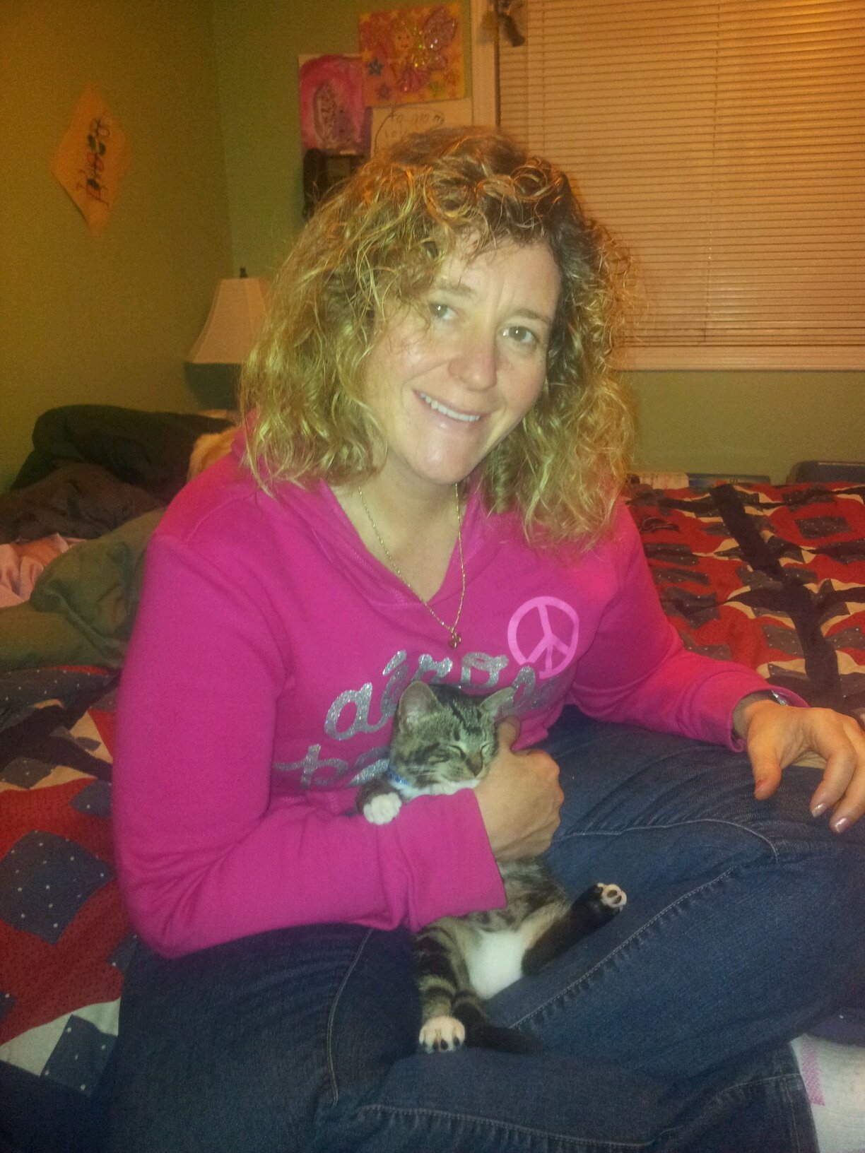 KrisLRogers's profile picture. 