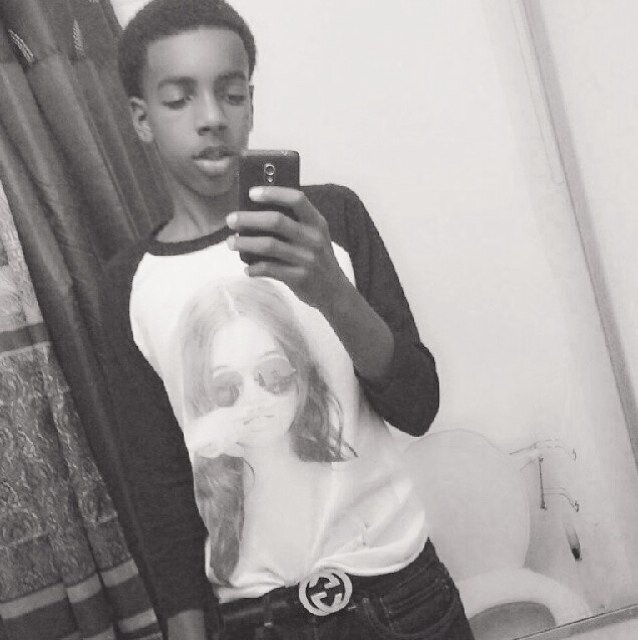 One of tha realest nigga's you and ya moms kno