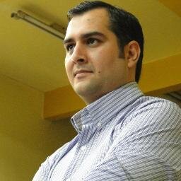 SANTA MARIA PODE MAIS. 
Diretor de Coordenadorias Regionais - Juventude Progressista Gaúcha