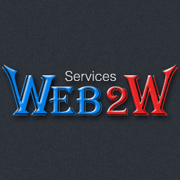 Web_2W_Services's profile picture. SEO and Webmaster Services.