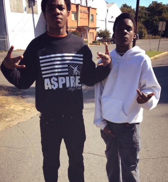 Dis Yo In Yo Bio Follow A Real Youngin @YoDaGreat13
