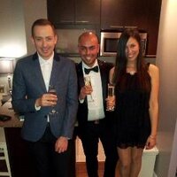 Hazen Andrews (@hazenandrews) 's Twitter Profile