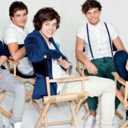 amo a los one direction