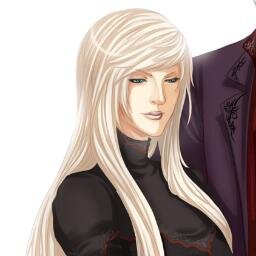 My young seeds once again will look up to the sky,
And I know they will grow strong. //DMC/Bayonetta RP//