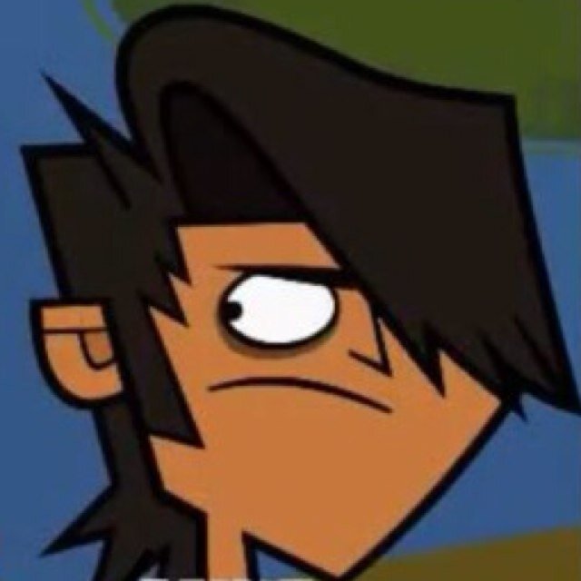 I'm Mal. I am from Total Drama. No one knows I'm still not Mike. Also you may think I'm defeated but I'm still back!