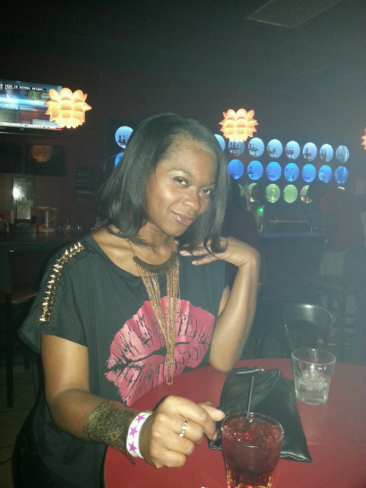I'm cornbread feed from MO to MS, some may call me boss, but I call it living, learning, and make it happen.